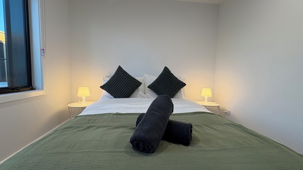 Photo of Bedroom in Australian Capital Territory