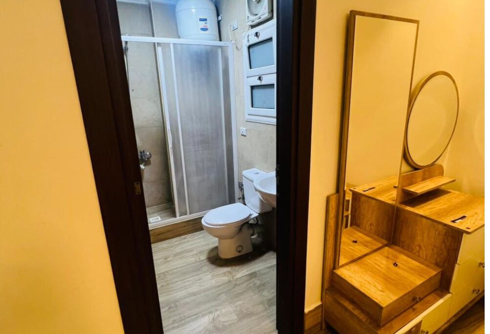 Photo of Bathroom in Agouza