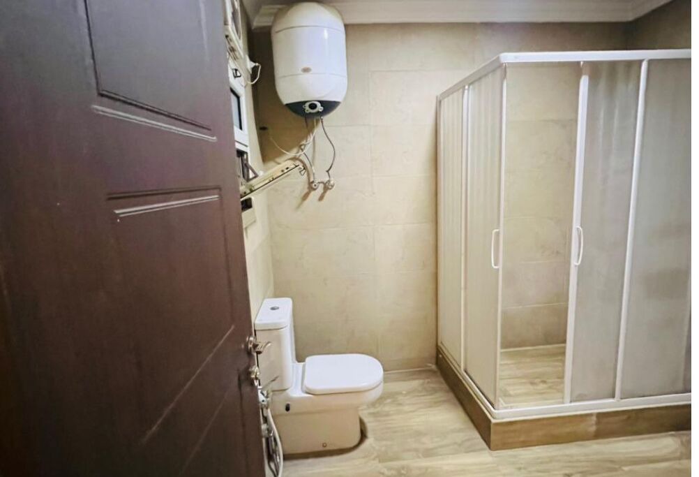 Photo of Bathroom in Agouza