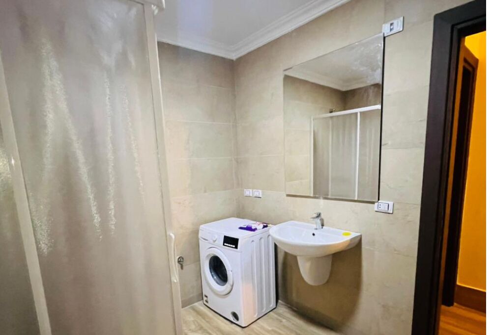 Photo of Bathroom in Agouza