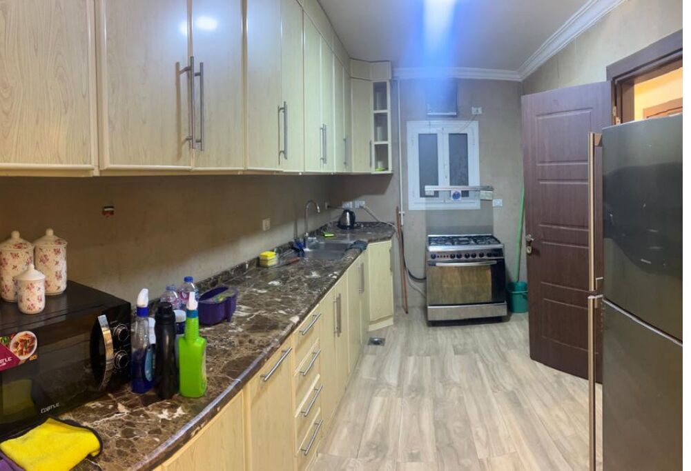 Photo of Kitchen in Agouza
