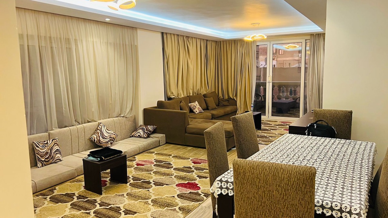 Photo of Livingroom in Agouza
