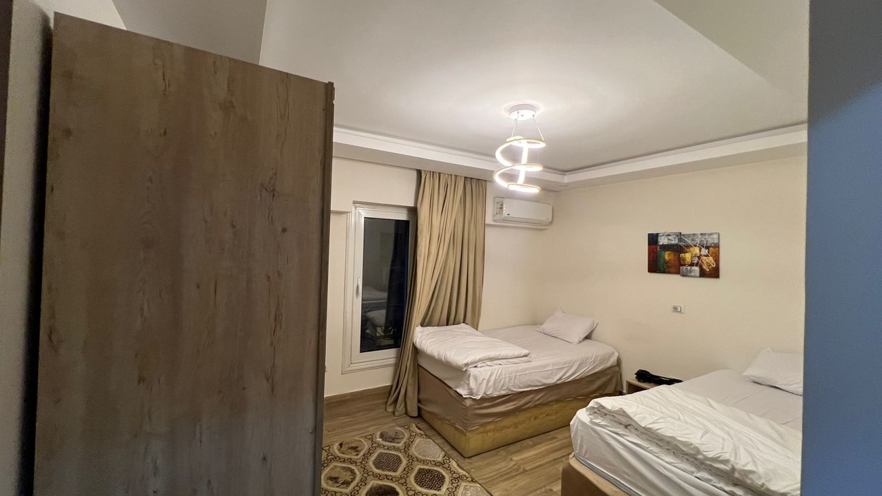 Photo of Bedroom in Agouza