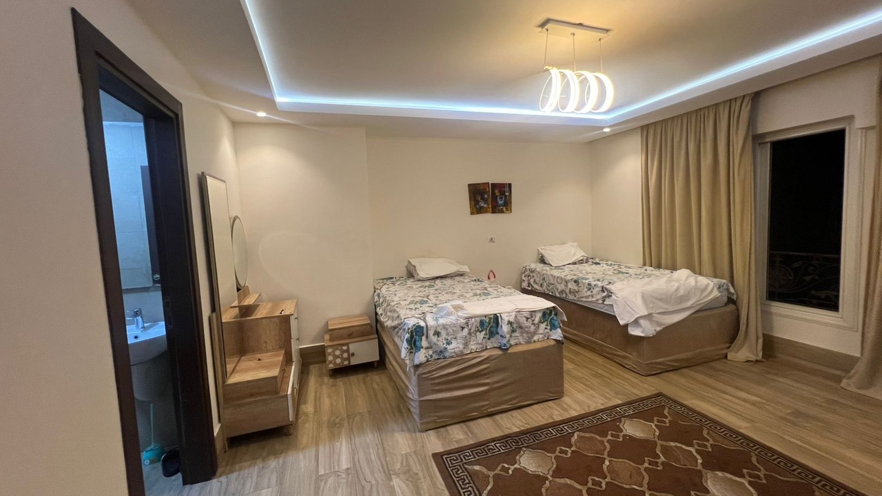 Photo of Bedroom in Agouza