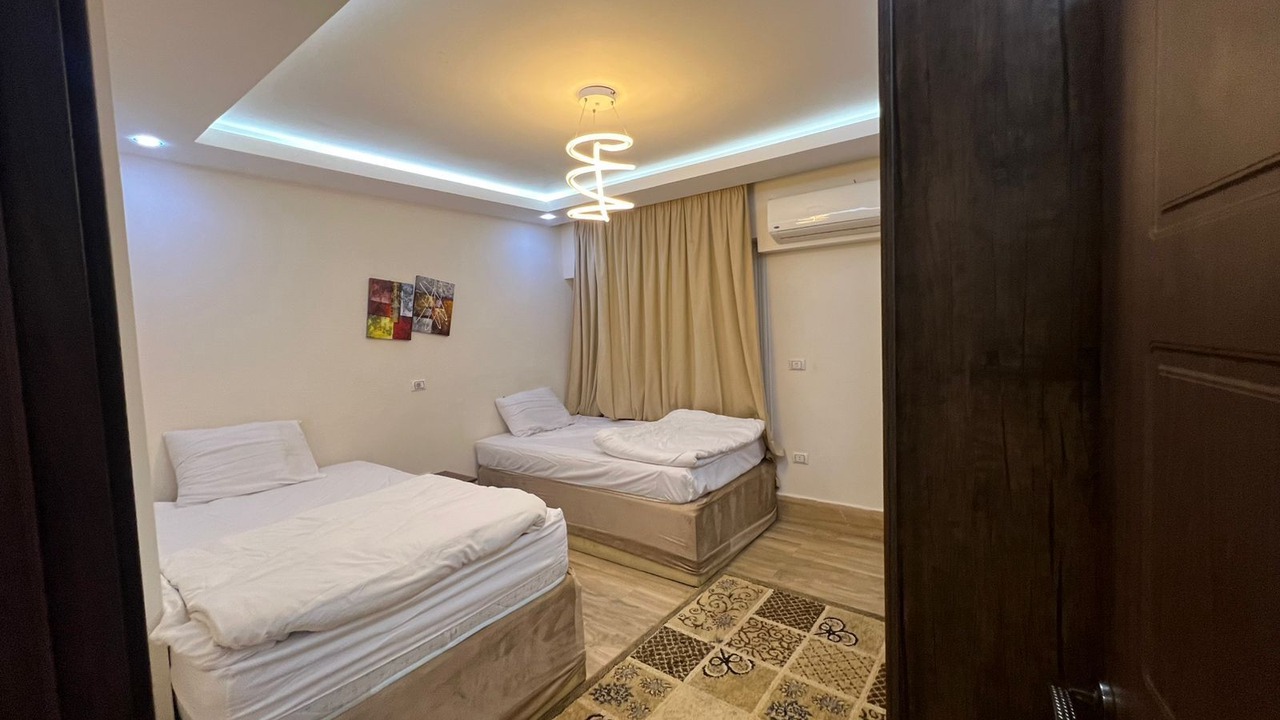 Photo of Bedroom in Agouza