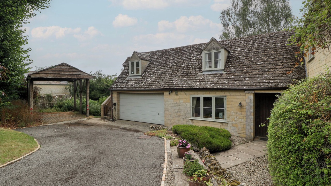 Photo of Outdoor in Nether Westcote