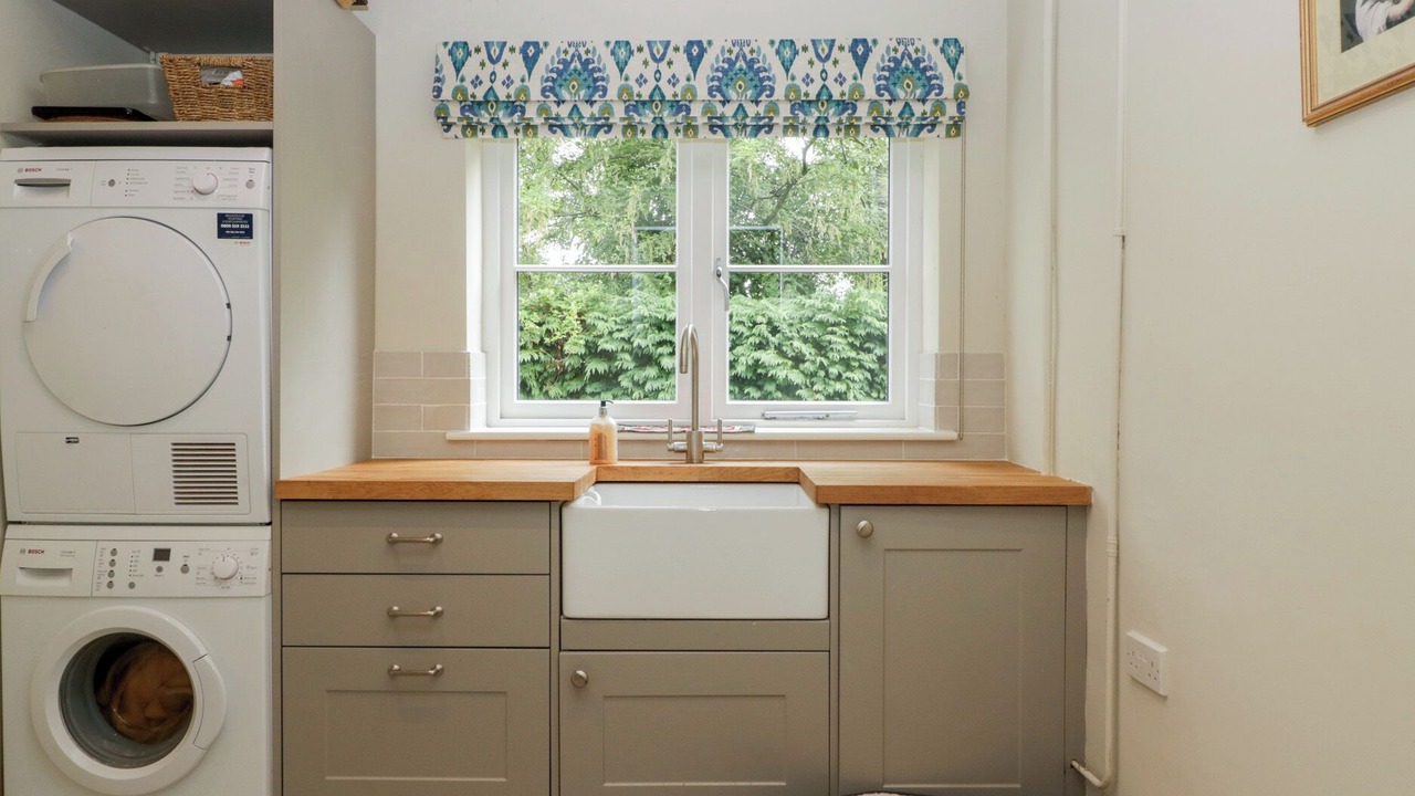 Photo of Bathroom in Nether Westcote