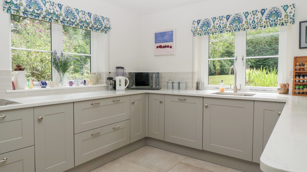 Photo of Kitchen in Nether Westcote