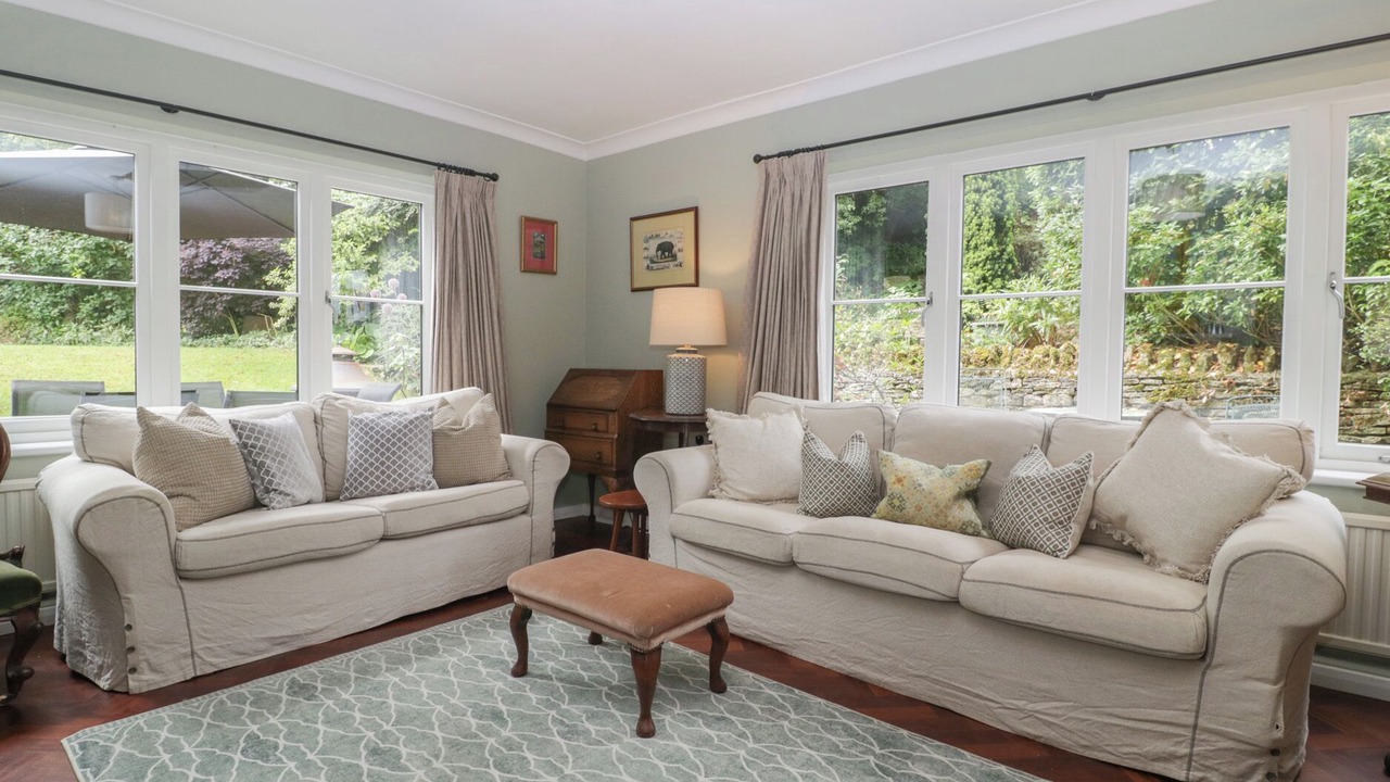 Photo of Livingroom in Nether Westcote