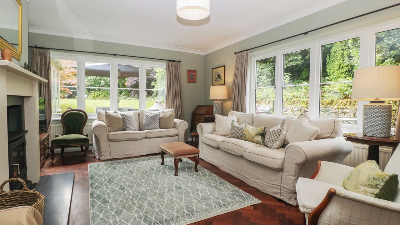 Photo of Livingroom in Nether Westcote