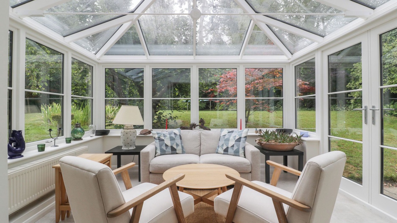 Photo of Livingroom in Nether Westcote