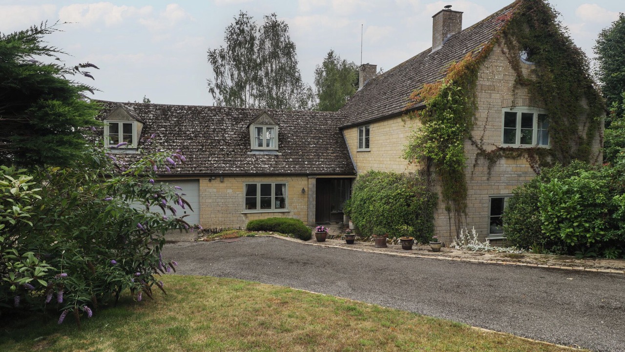 Photo of Outdoor in Nether Westcote