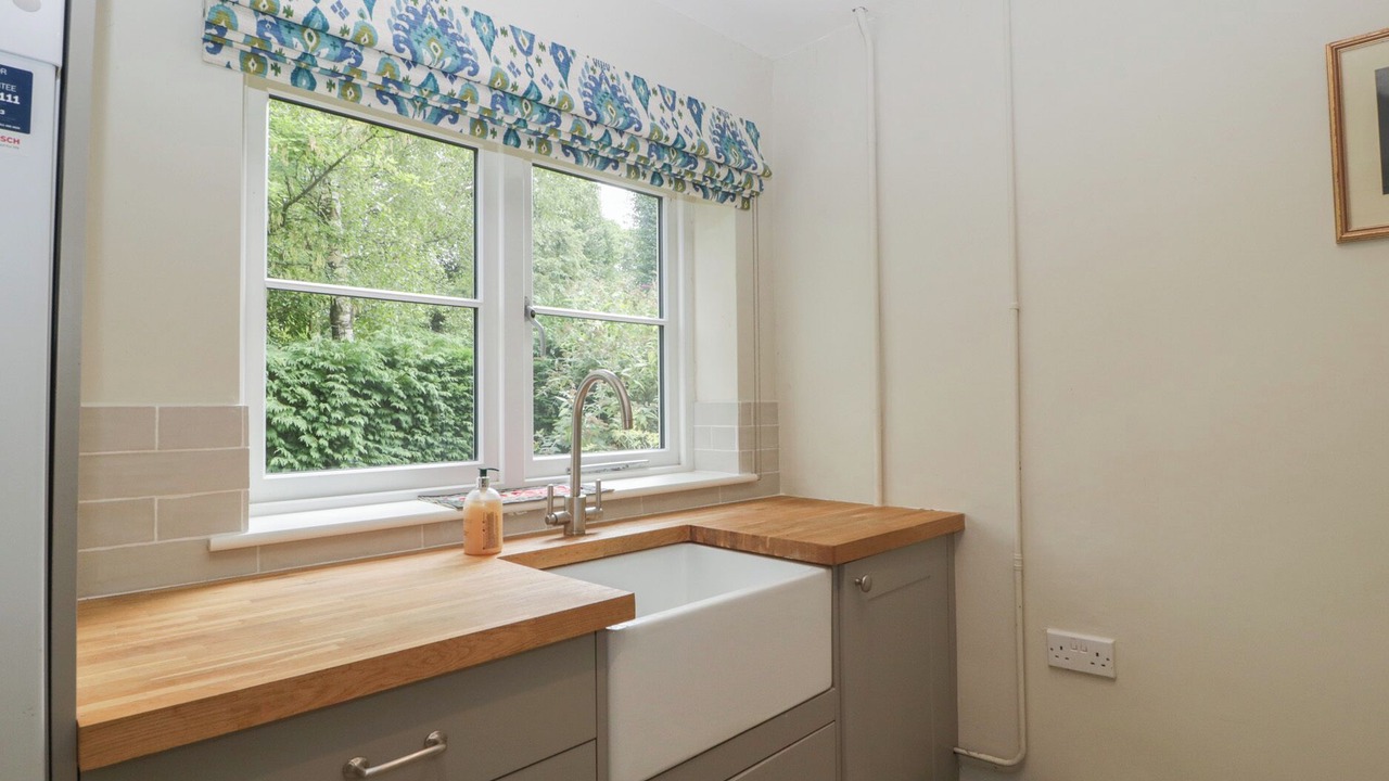Photo of Bathroom in Nether Westcote