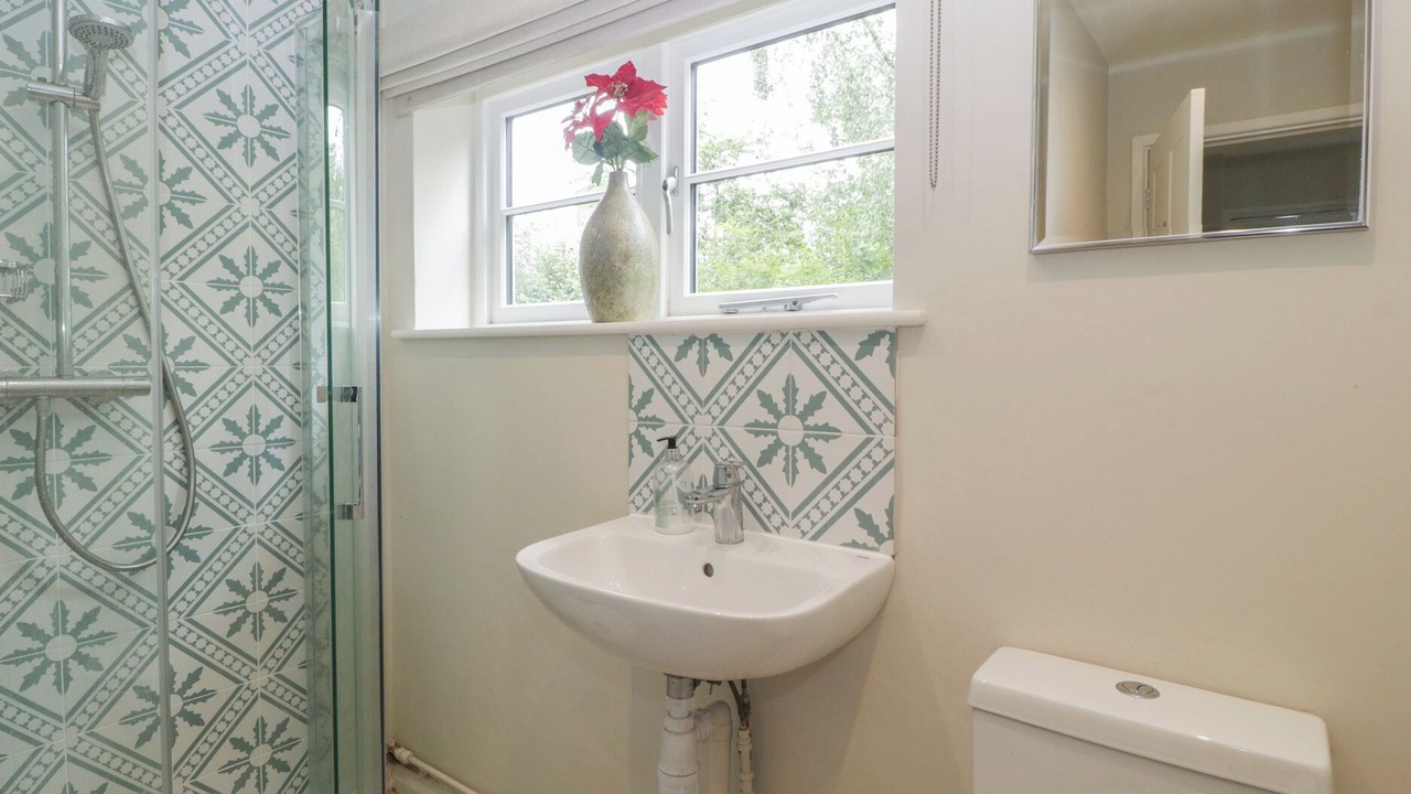 Photo of Bathroom in Nether Westcote