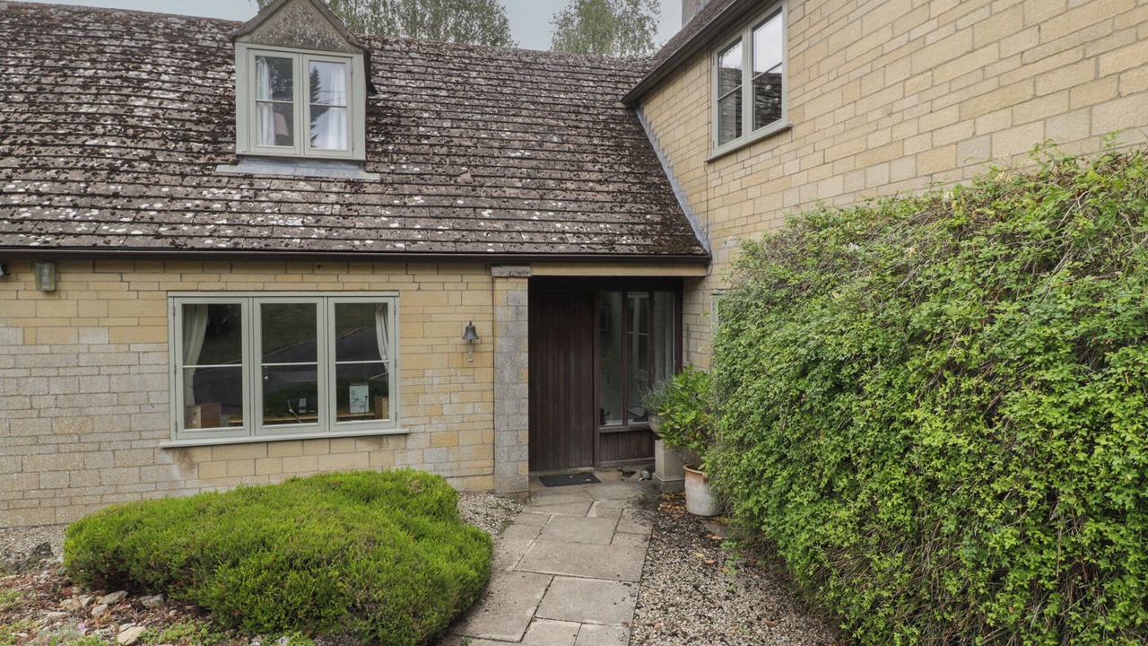 Photo of Outdoor in Nether Westcote
