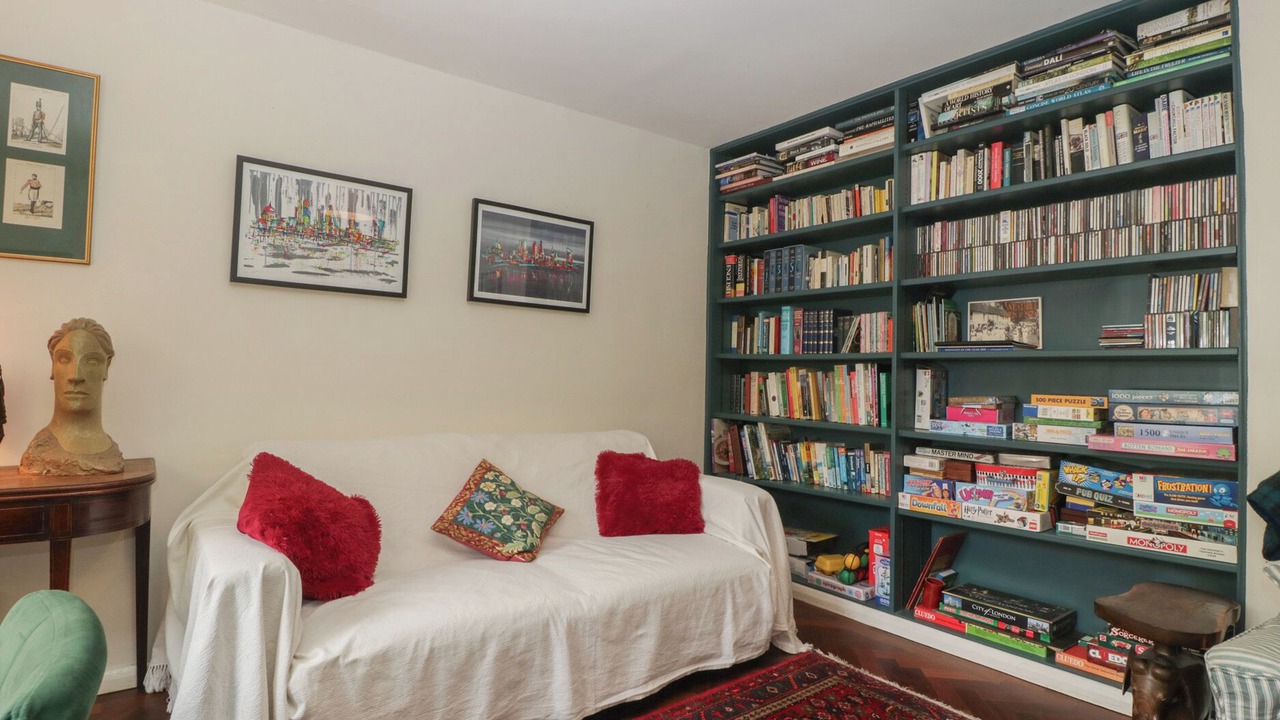 Photo of Bedroom in Nether Westcote