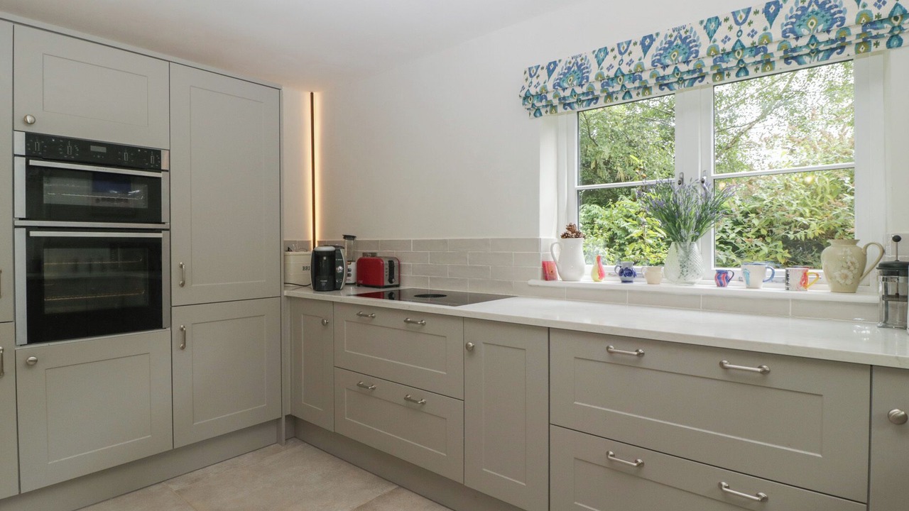 Photo of Kitchen in Nether Westcote