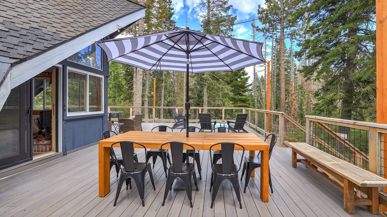 Photo of Outdoor in Talmont