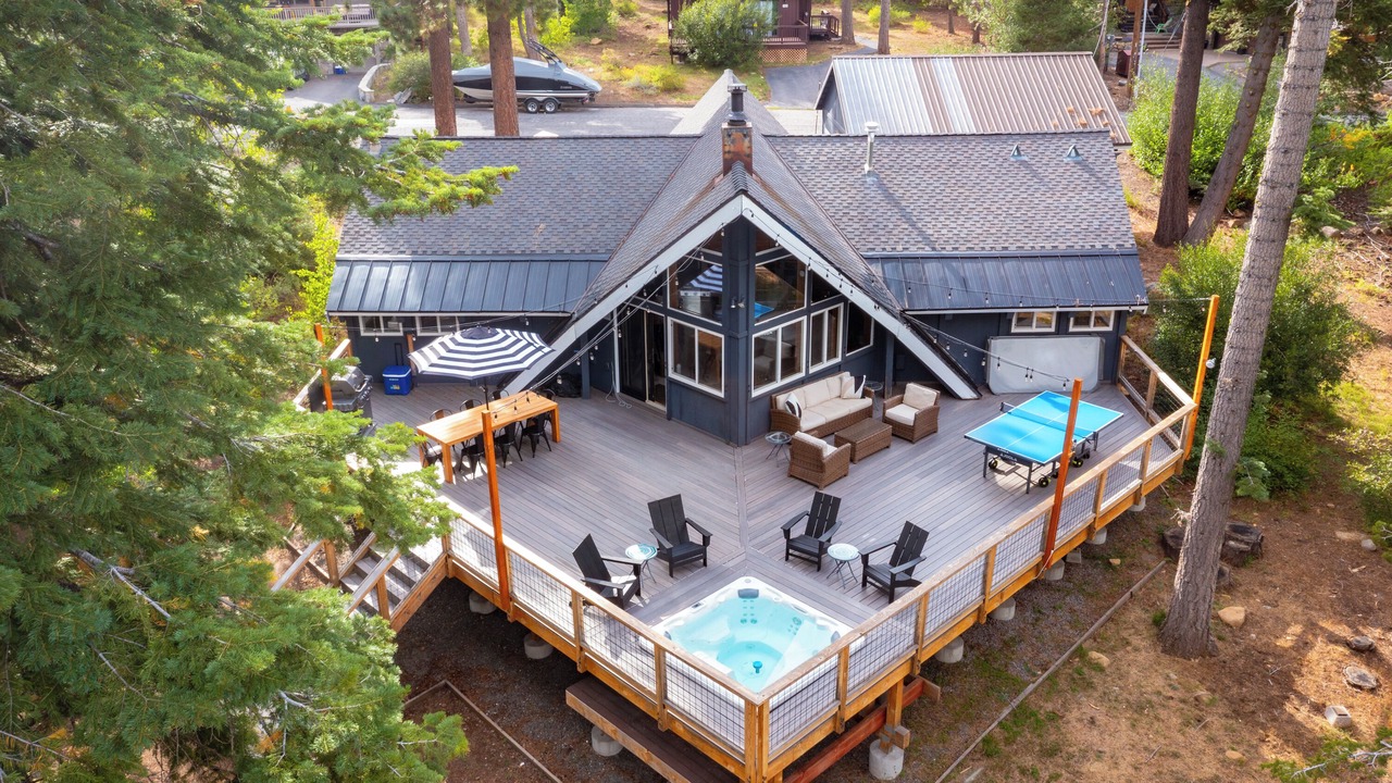 Photo of Outdoor in Talmont