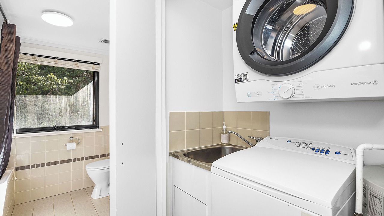 Photo of Bathroom in Perth Central Business District