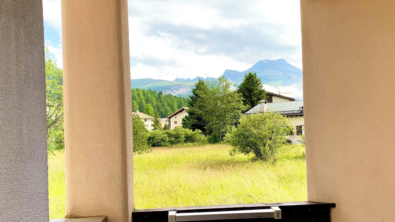 Photo of Others in Sils-Maria