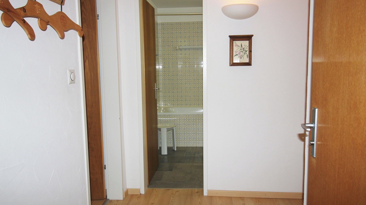 Photo of Livingroom in Sils-Maria