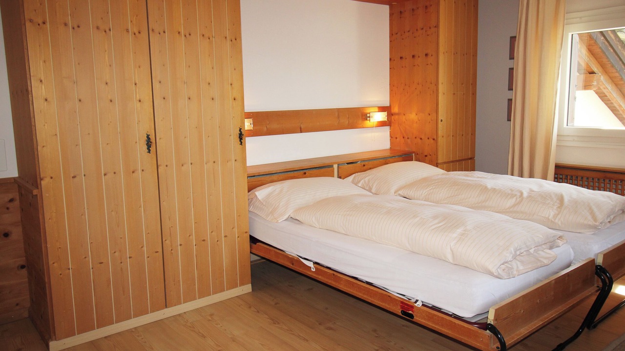 Photo of Livingroom in Sils-Maria