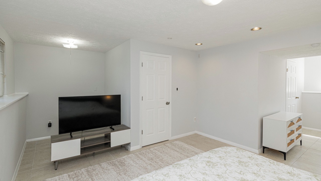Photo of Bedroom in Hanover