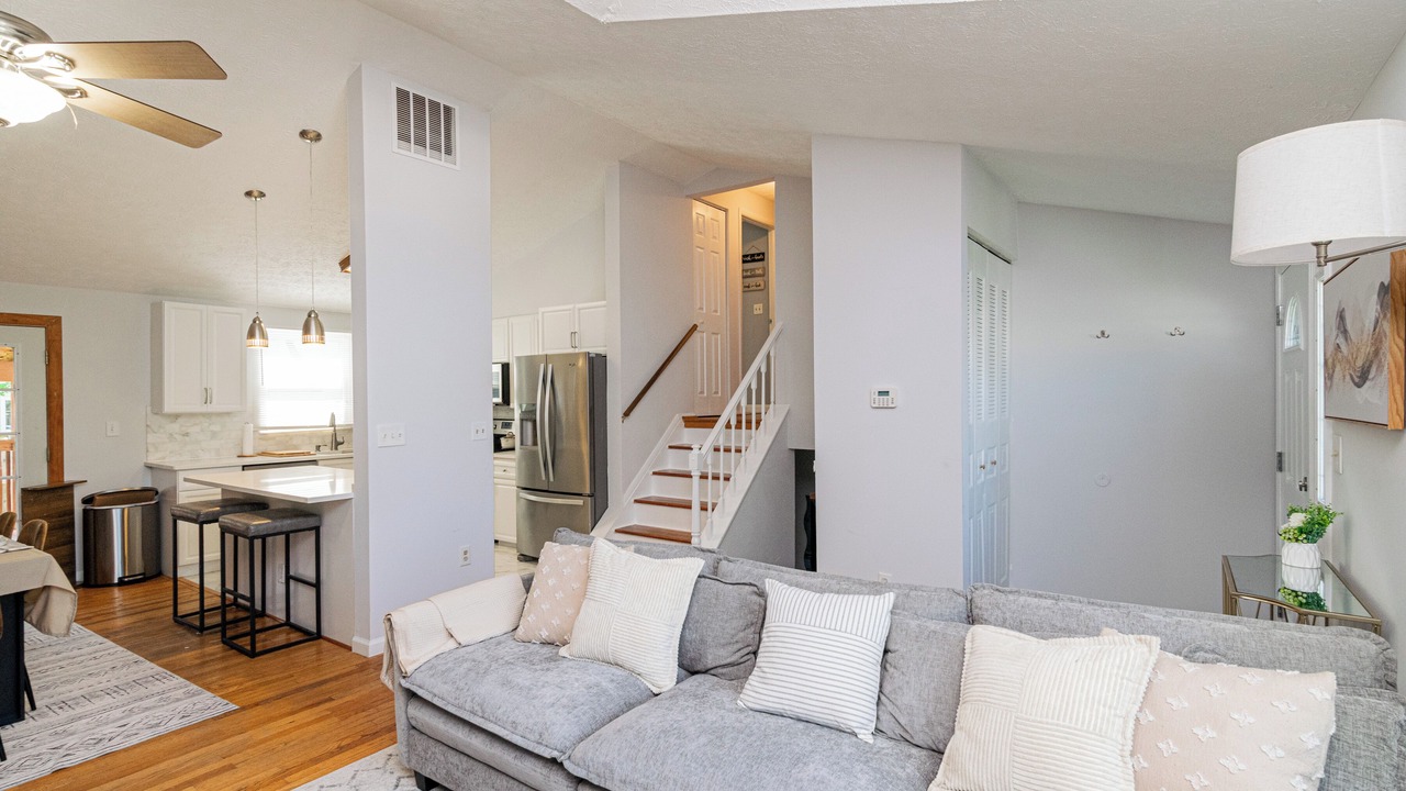 Photo of Livingroom in Hanover