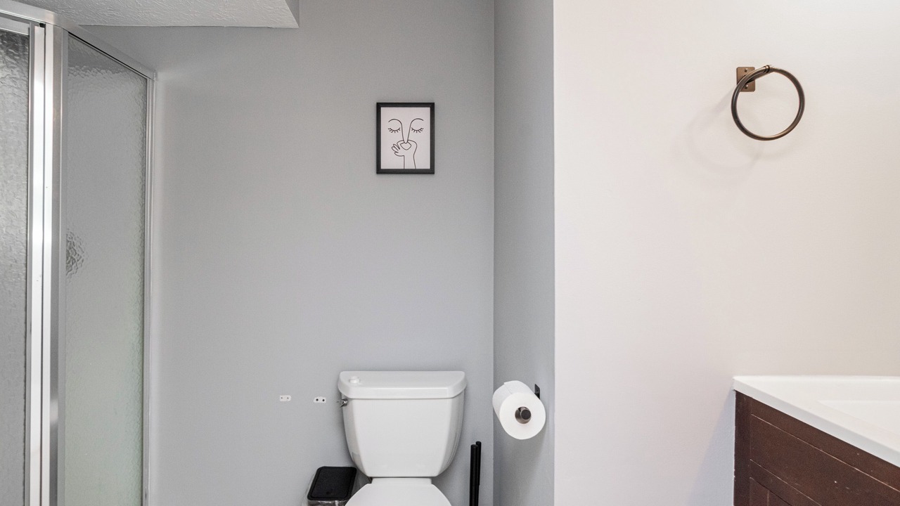 Photo of Bathroom in Hanover