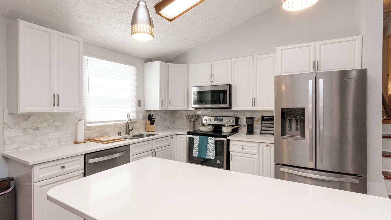 Photo of Kitchen in Hanover