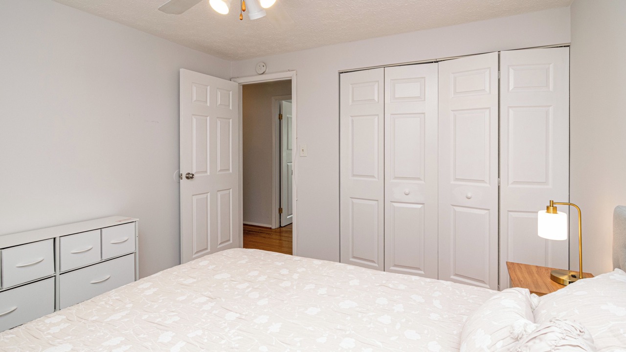 Photo of Bedroom in Hanover