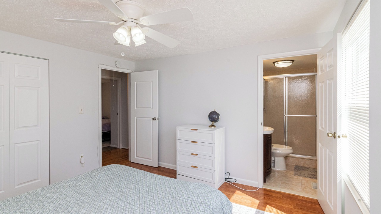 Photo of Bedroom in Hanover
