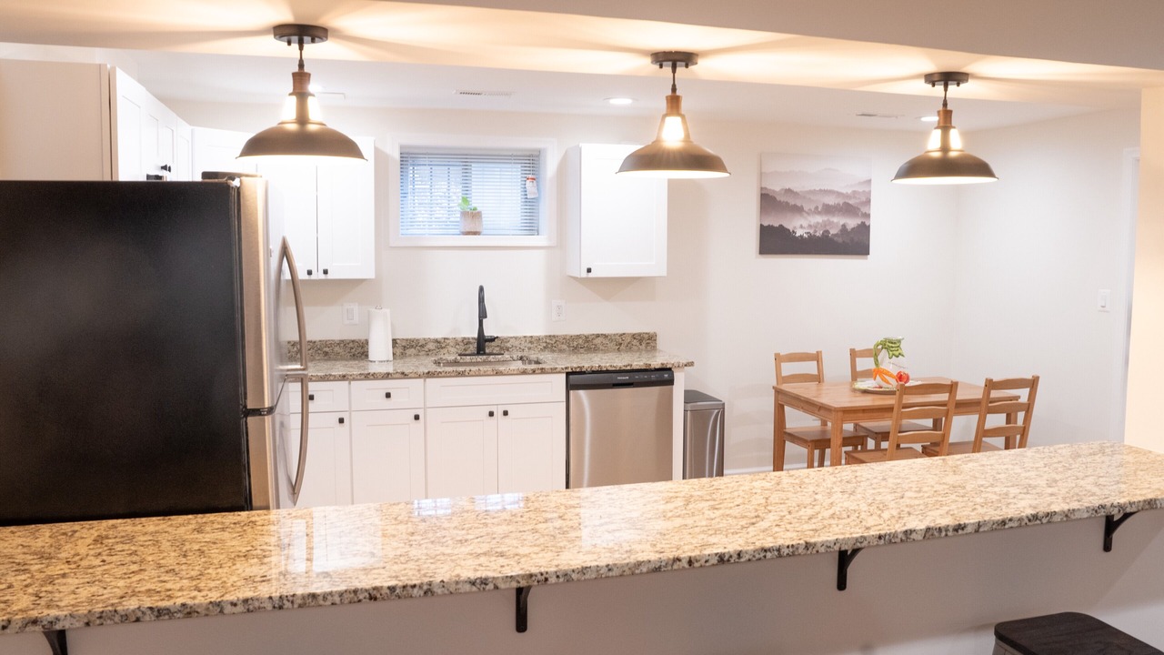 Photo of Kitchen in Northeast