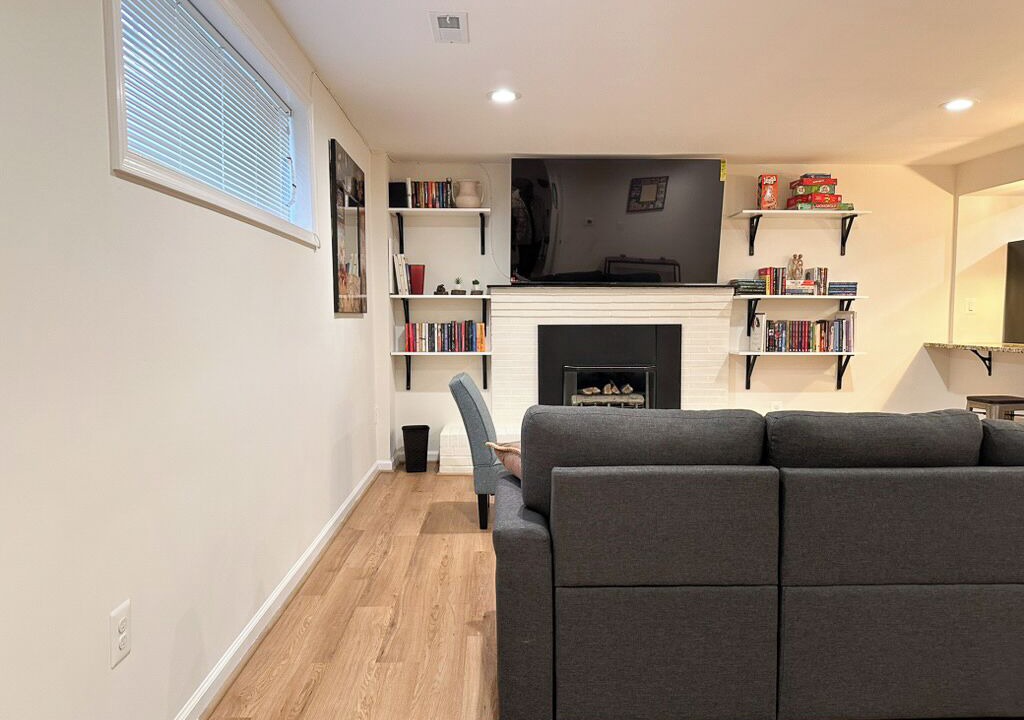 Photo of Livingroom in Northeast