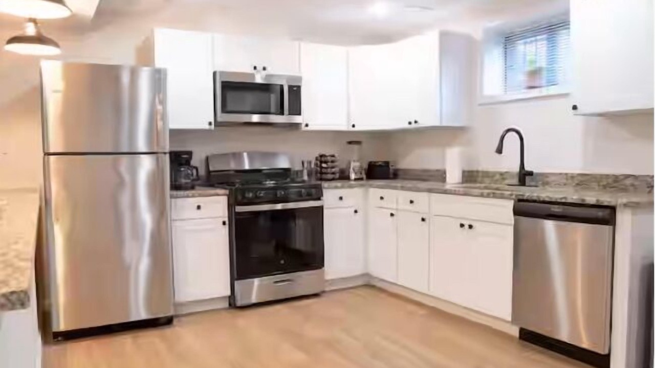 Photo of Kitchen in Northeast