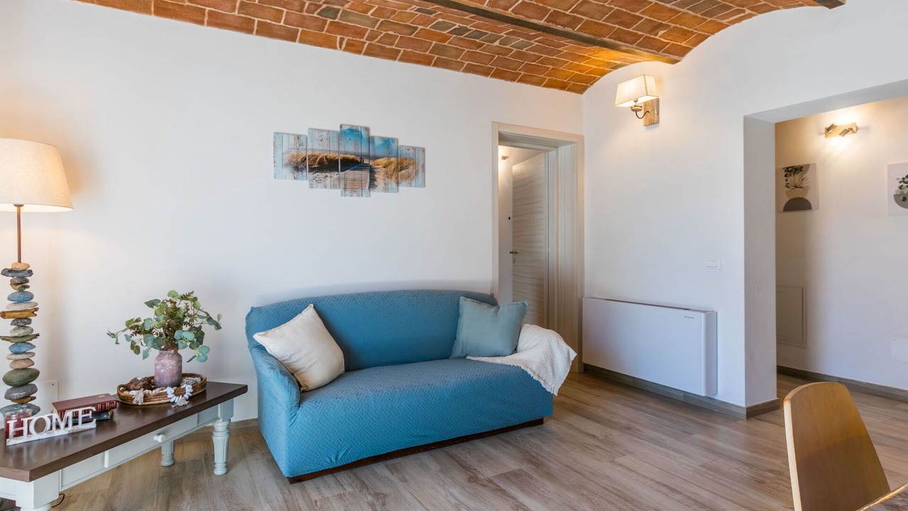 Photo of Bedroom in Donoratico