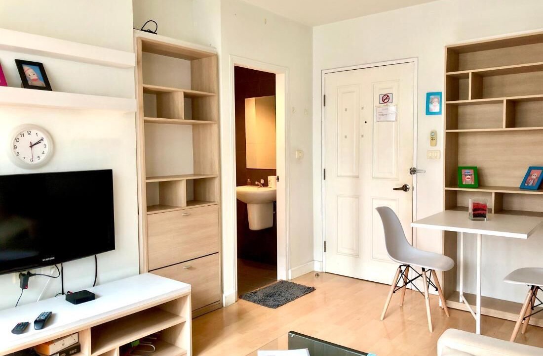 Photo of Livingroom in Phra Khanong Nuea