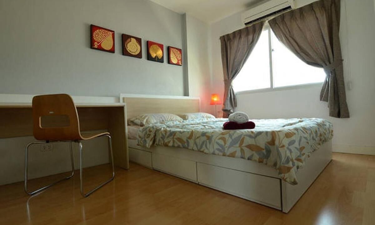 Photo of Bedroom in Phra Khanong Nuea