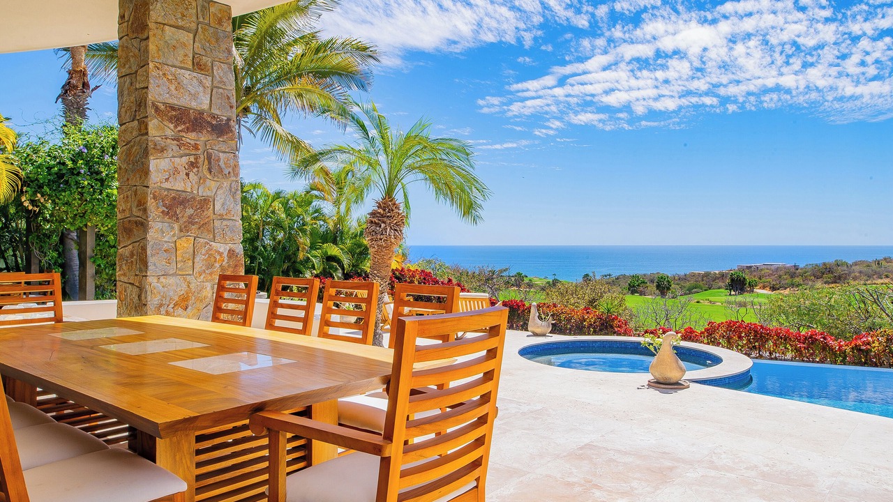 Photo of Outdoor in San Jose del Cabo