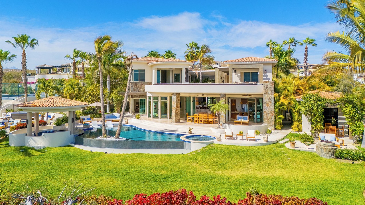 Photo of Outdoor in San Jose del Cabo