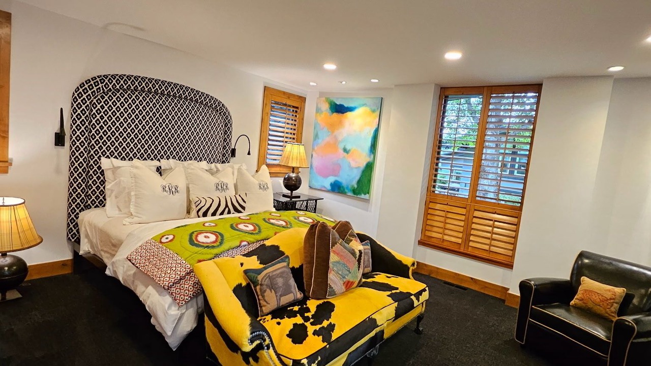 Photo of Bedroom in Sun Valley