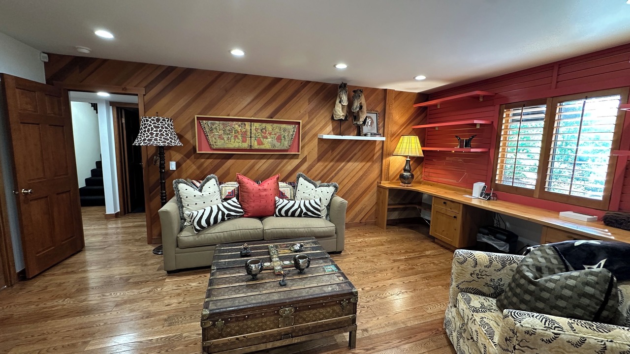Photo of Livingroom in Sun Valley