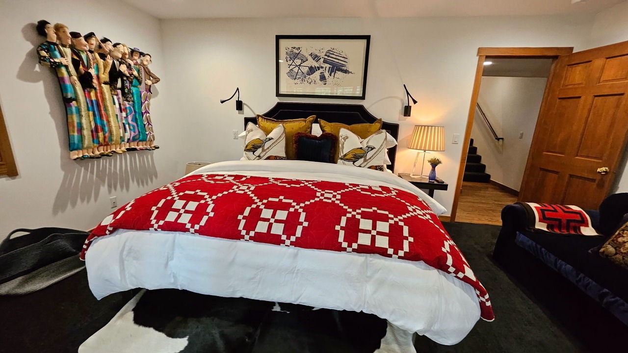Photo of Bedroom in Sun Valley
