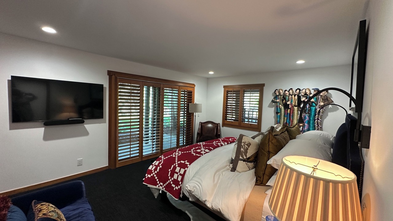 Photo of Bedroom in Sun Valley