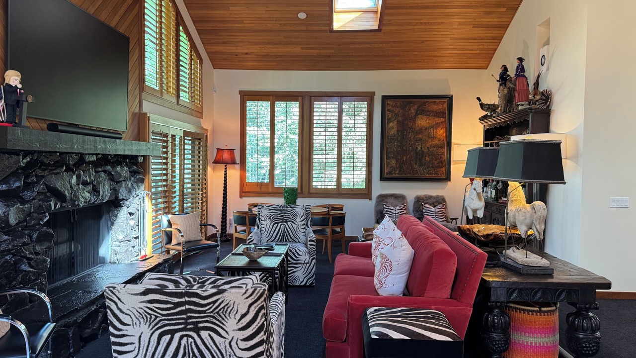Photo of Livingroom in Sun Valley