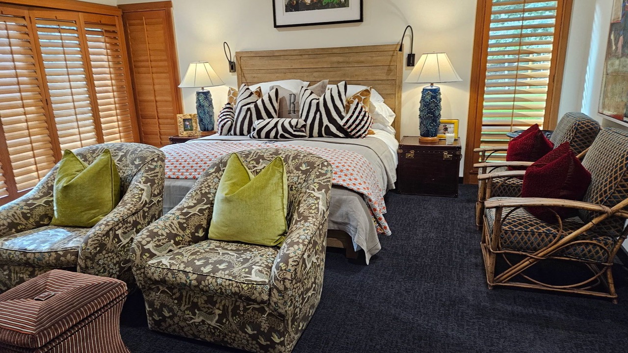 Photo of Bedroom in Sun Valley