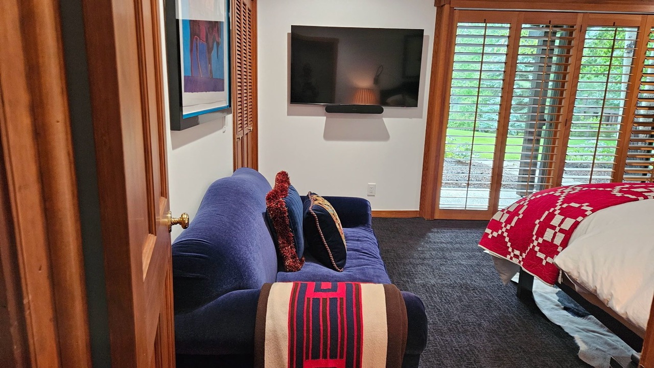 Photo of Bedroom in Sun Valley