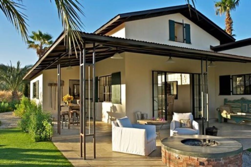 Photo of Patio Balcony in San Jose del Cabo