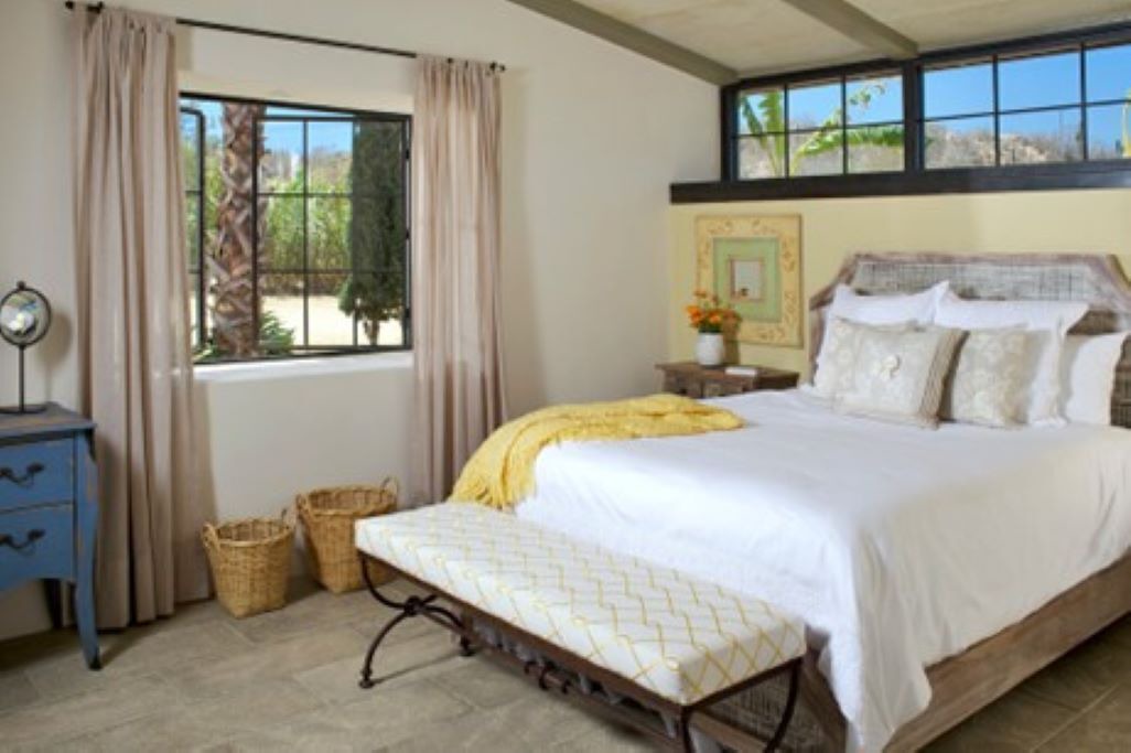 Photo of Bedroom in San Jose del Cabo